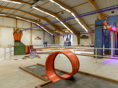 Center Parcs Park Hochsauerland - Noordrijn-Westfalen - Afbeelding N°37