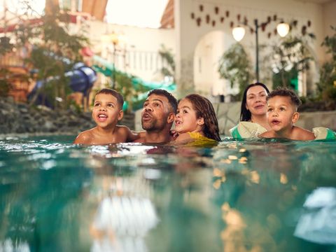 Center Parcs Park Hochsauerland - Noordrijn-Westfalen - Afbeelding N°4