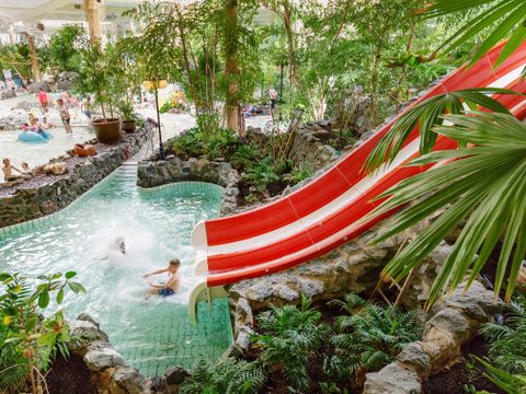 Center Parcs Park Hochsauerland - Noordrijn-Westfalen