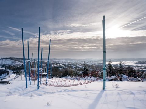 Center Parcs Park Hochsauerland - Noordrijn-Westfalen - Afbeelding N°33