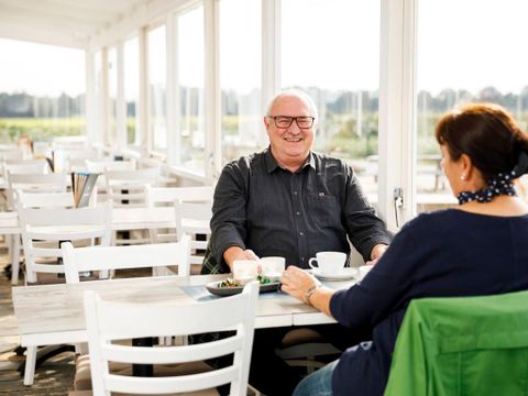Landal Dwergter Sand - Nedersaksen