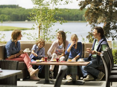 Center Parcs Park Bostalsee - Saarland