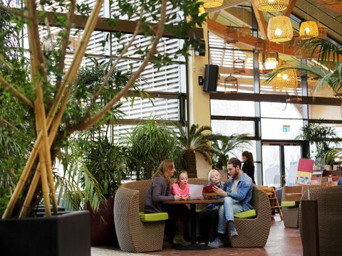 Center Parcs Park Bostalsee - Saarland