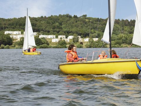 Center Parcs Park Bostalsee - Saarland