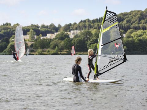 Center Parcs Park Bostalsee - Saarland - Afbeelding N°4