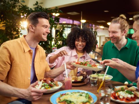 Center Parcs Park Bostalsee - Saarland - Afbeelding N°2