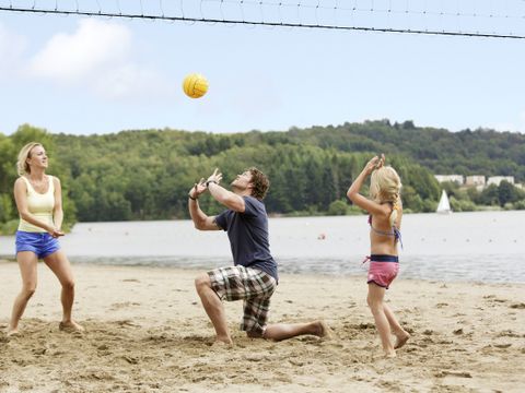 Center Parcs Park Bostalsee - Saarland