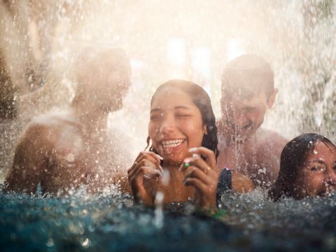 Center Parcs Park Bostalsee - Saarland