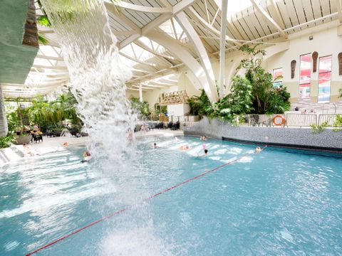 Center Parcs Park Bostalsee - Saarland