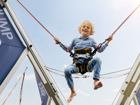 Center Parcs Park Bostalsee - Saarland