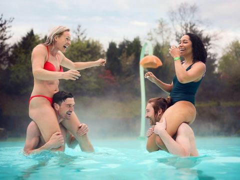 Center Parcs Park Bostalsee - Saarland - Afbeelding N°3