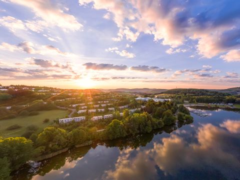 Center Parcs Park Bostalsee - Saarland - Afbeelding N°0