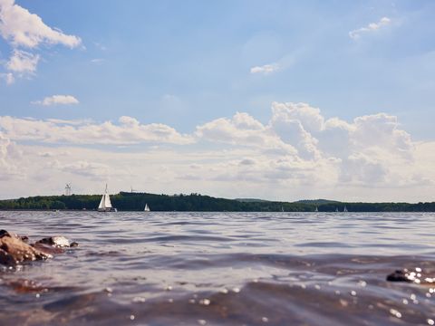 Center Parcs Park Bostalsee - Saarland