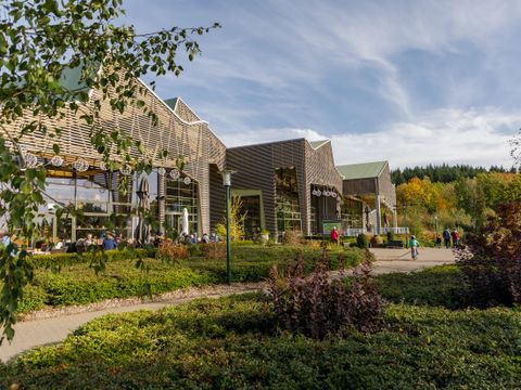 Center Parcs Park Bostalsee - Saarland - Afbeelding N°5