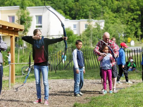 Center Parcs Park Bostalsee - Saarland