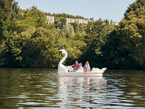 Center Parcs Park Bostalsee - Saarland