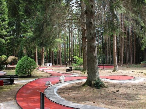 Ferienpark Hambachtal - Rijnland-Palts - Afbeelding N°4