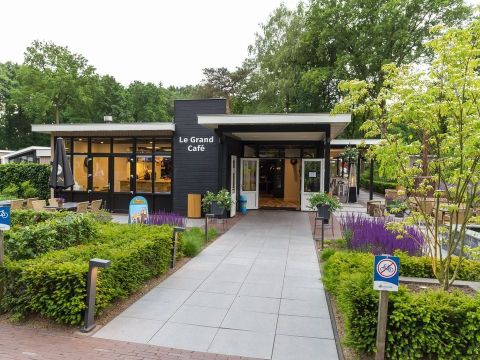 Park Berkenrhode - Ede - Afbeelding N°10