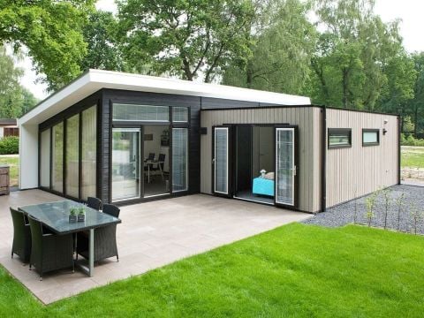 Park Berkenrhode - Ede - Afbeelding N°2