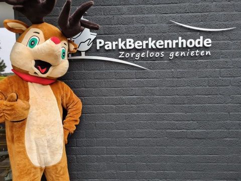 Park Berkenrhode - Ede - Afbeelding N°20