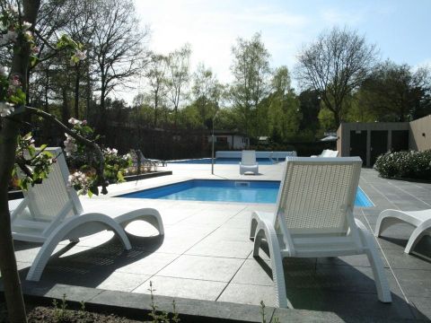 Park Berkenrhode - Ede - Afbeelding N°17