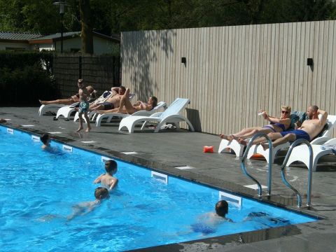 Park Berkenrhode - Ede - Afbeelding N°5