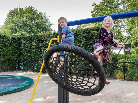 Park Berkenrhode - Ede - Afbeelding N°19