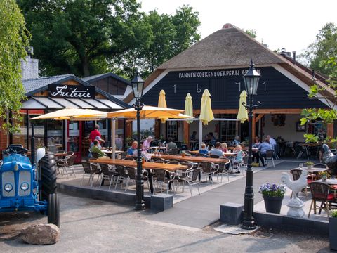 Landgoed Ruwinkel - Scherpenzeel