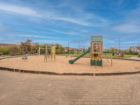 Zeepark Bredene - West-Vlaanderen - Afbeelding N°3