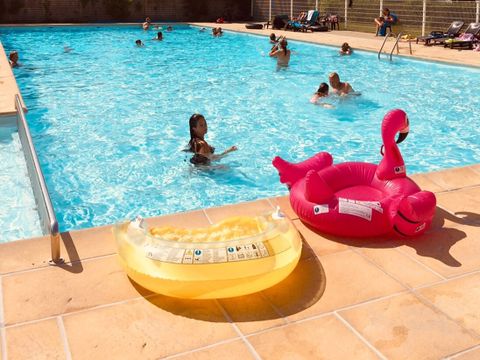 Zeepark Bredene - West-Vlaanderen