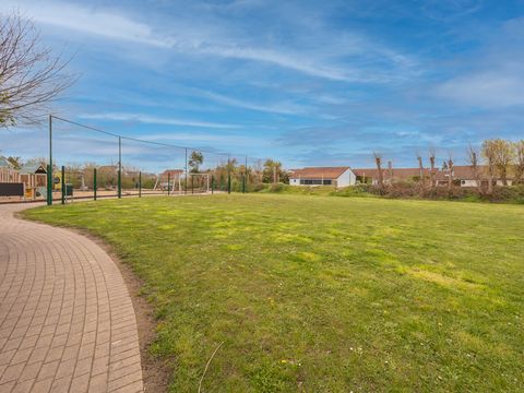 Zeepark Bredene - West-Vlaanderen - Afbeelding N°4