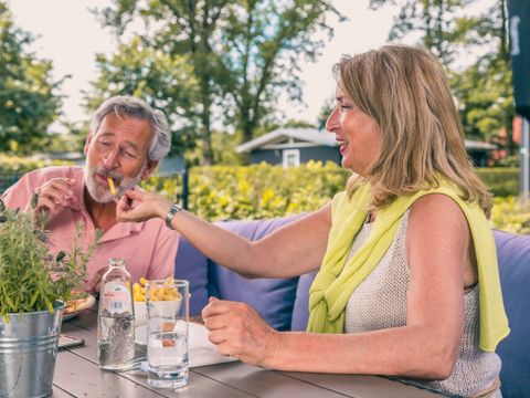 EuroParcs Reestervallei - Staphorst - Afbeelding N°18