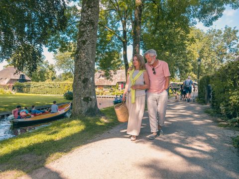 EuroParcs Reestervallei - Staphorst - Afbeelding N°24