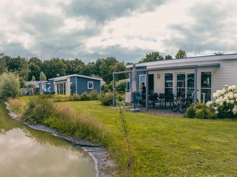 EuroParcs Reestervallei - Staphorst - Afbeelding N°20