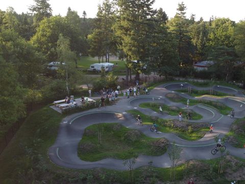 Recreatiepark De Paalberg - Ermelo - Afbeelding N°20