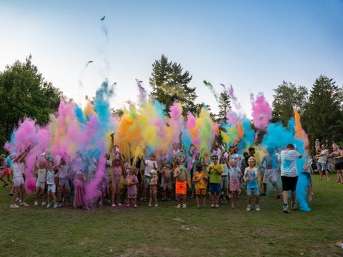 Recreatiepark De Paalberg - Ermelo - Afbeelding N°16