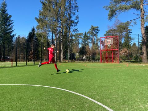 Recreatiepark De Paalberg - Ermelo - Afbeelding N°8