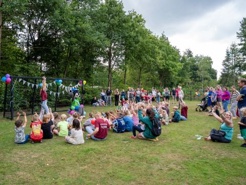 Recreatiepark De Paalberg - Ermelo - Afbeelding N°15