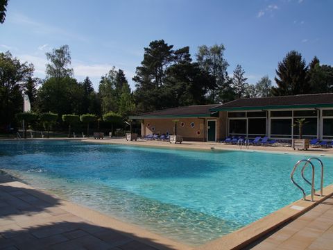 Recreatiepark De Paalberg - Ermelo - Afbeelding N°18