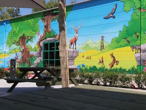 Park Molenheide - Belgisch Limburg