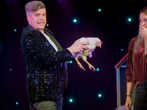 Park Molenheide - Belgisch Limburg