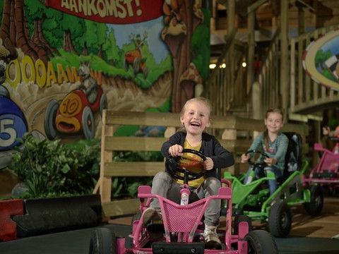 Park Molenheide - Belgisch Limburg