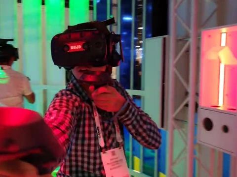 Park Molenheide - Belgisch Limburg