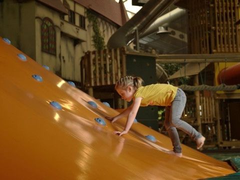 Park Molenheide - Belgisch Limburg