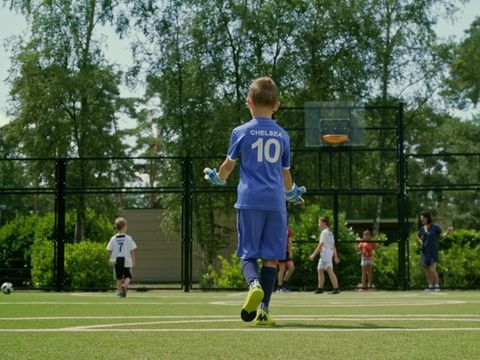 Park Molenheide - Belgisch Limburg