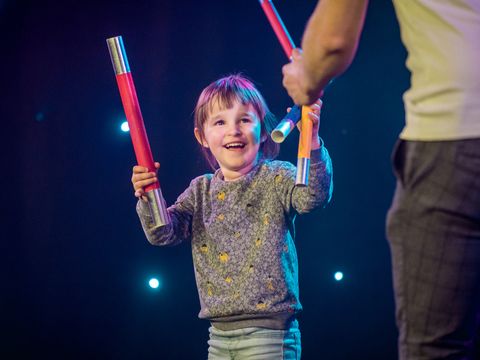 Park Molenheide - Belgisch Limburg