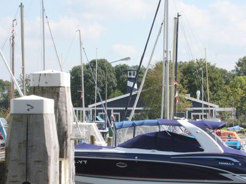 EuroParcs Bad Hulckesteijn - Nijkerk - Afbeelding N°22