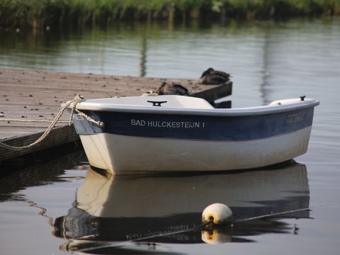 EuroParcs Bad Hulckesteijn - Nijkerk - Afbeelding N°13