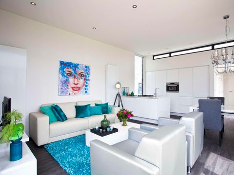 EuroParcs Bad Hulckesteijn - Nijkerk - Afbeelding N°4