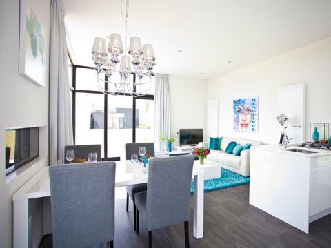 EuroParcs Bad Hulckesteijn - Nijkerk